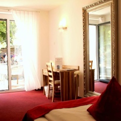 Bruckertshof Hotel - Bild 1