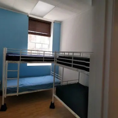 City House Hostel Philadelphia thumbnail 12