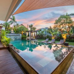The Amarta Villa - Bild 16