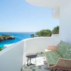 Inturotel Cala Esmeralda Beach Hotel & Spa - Adults Only - Bild 14