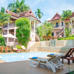 Cha Wan Villa Aonang - Bild 18