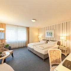 Hotel Flora Düsseldorf - Bild 5