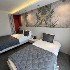 Starton Hotel - Bild 8
