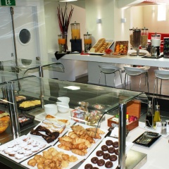 Leonardo Boutique Hotel Barcelona Sagrada Familia Boutique Hotel - Bild 15