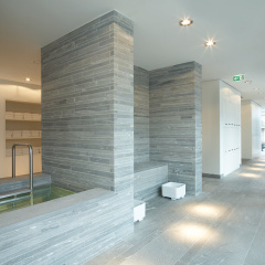 Empire Riverside Hotel - Bild 5