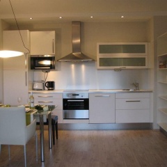 Blue Danube Apartments - Bild 11