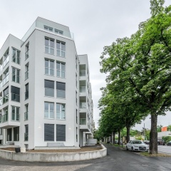 Airport Apartments Basel - Bild 1