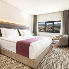 Lilium Hotel & Suites - Bild 5