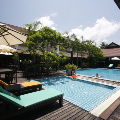 Fanari Khaolak Resort - Seafront Wing - Bild 15