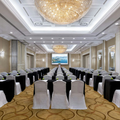 Marco Polo Hongkong Hotel - Bild 23