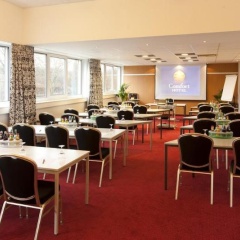Arthotel Ambassador Wiesbaden - Bild 17