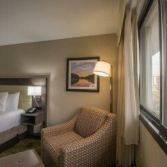 Отель Hilton Garden Inn Reagan National Airport США, Арлингтон - отзывы, цены и фото номеров - забронировать отель Hilton Garden Inn Reagan National Airport онлайн развлечения фото 2