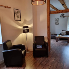 Former Coach House in the Harz - Bild 5