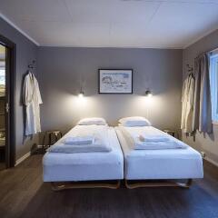 Coal Miners Cabins in Longyearbyen, Svalbard from 109$, photos, reviews - zenhotels.com photo 34