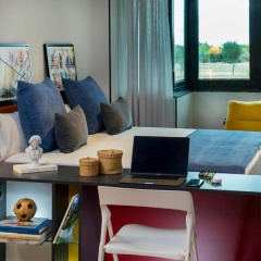 The Oliver Apartamentos Pozuelo - Bild 6