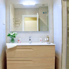 Feelathome Madrid Suites Apartments - Bild 9