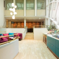ProfilHotels Central - Bild 22