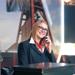 Mercure Hotel Plaza Essen - Bild 16