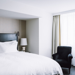 Pillows City Hotel Brussels Centre - Bild 7