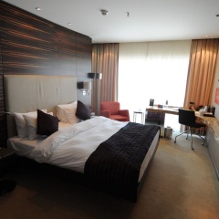 Grand Ankara Hotel & Convention Center - Bild 6
