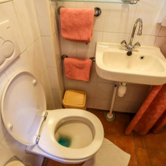 Nadia Hotel - Bild 9