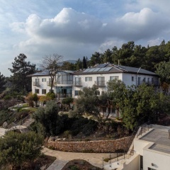 Amirey Hagalil Boutique Hotel thumbnail 15
