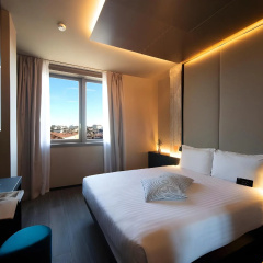 7BA Hotel Milano - Bild 4