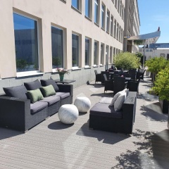 Best Western Plus Sthlm Bromma - Bild 30