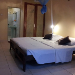 Villa Rosita