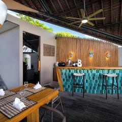 Villa Toraja by Lifestyle Retreats - Bild 14