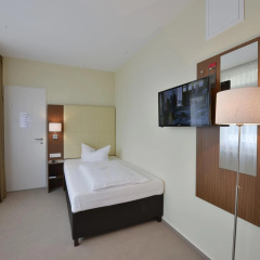 INVITE Hotel Fulda City - Bild 5
