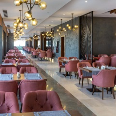 Greenwood Suites Resort - Bild 7