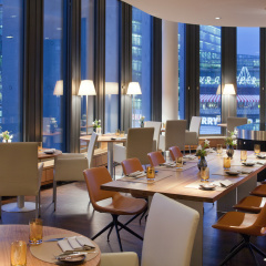 Swissôtel Berlin - Bild 22