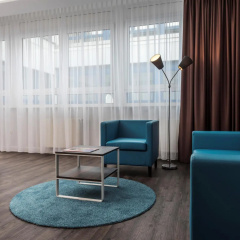 Best Western Hotel Dortmund Airport - Bild 6