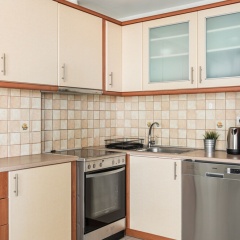 Majestic 3BR Apartment in Chalandri - Bild 13