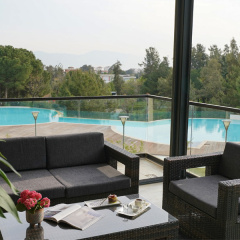 Kaya Izmir Thermal And Convention - Bild 17