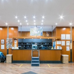 Appartement im Panoramic Hotel Bad Lauterberg - Bild 19