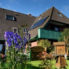 Apartmenthaus Hansen - Bild 1