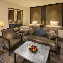 Studio City Hotel in Cotai, Macau from 204$, photos, reviews - zenhotels.com photo 13