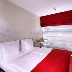 Metropol Design Hotel Old Town - Bild 4