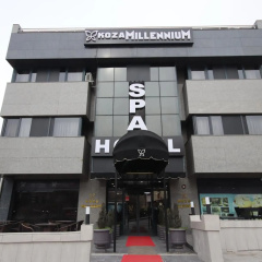 Koza Millenyum Hotel Spa