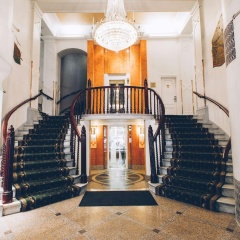Crystal Plaza Hotel - Bild 11