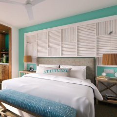 Margaritaville Hollywood Beach Resort thumbnail 1