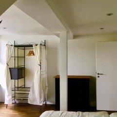 Maisonette Wohnung Südstadtvilla - Bild 11