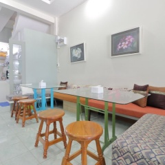 Saen Sabai Hostel - Bild 22