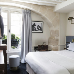 Hotel Verneuil - Bild 6