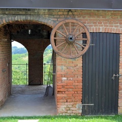 Cascina Valtignosa Camere Con Vigna thumbnail 10