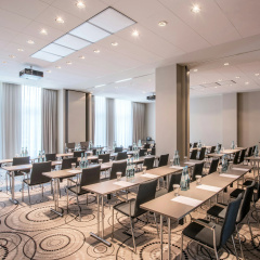 The Posthouse Berlin Potsdamer Platz Hotel — Leonardo Limited Edition - Bild 16