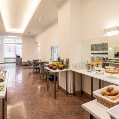 Aurora Hotel - Bild 11