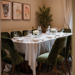 Roseate House London thumbnail 22